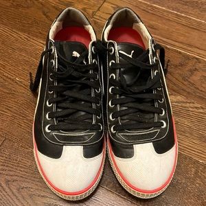 Puma IdCELL golf shoes, men size 10